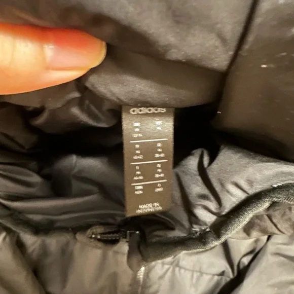 Adidas jacket - Picture 2 of 2